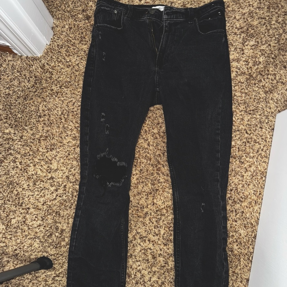 Abercrombie & Fitch Jeans